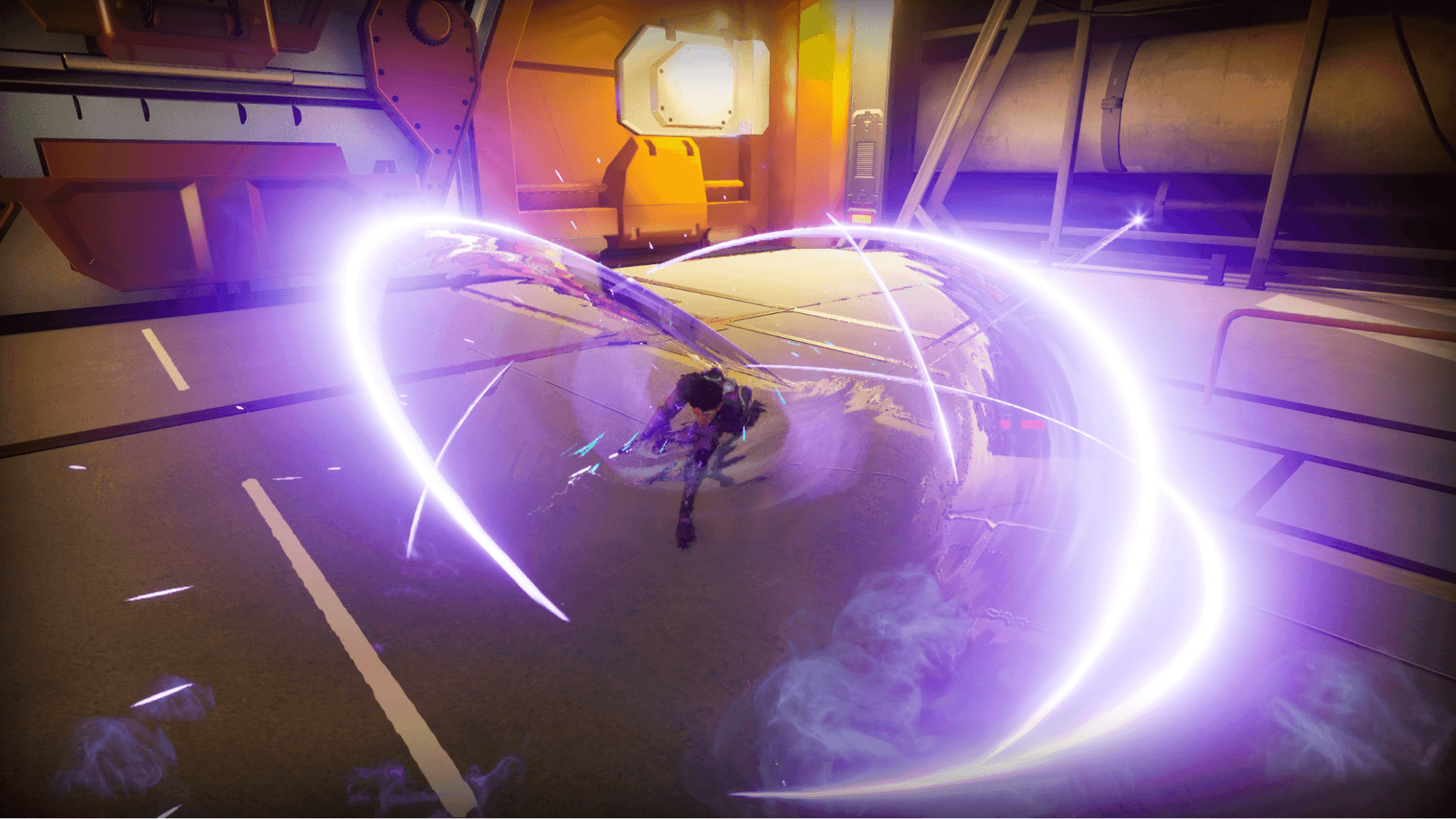 Developer Log 1 - The Game