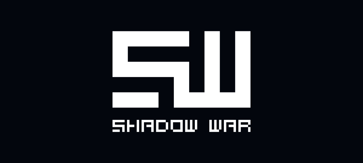 Shadow War